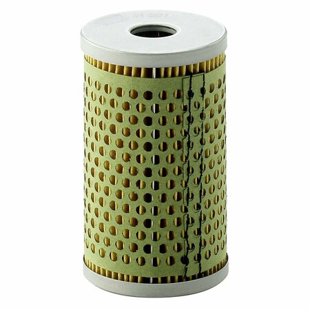 MANN FILTER Oil Filter, H601 H601